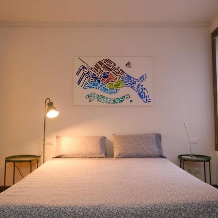 La Barena - Appartamento Vacanze Venedik Dış mekan fotoğraf