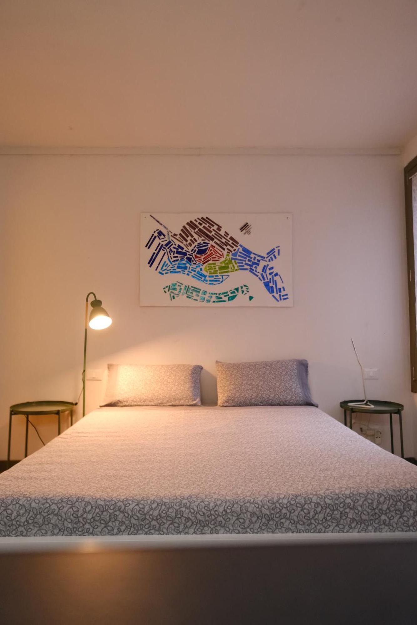 La Barena - Appartamento Vacanze Venedik Dış mekan fotoğraf