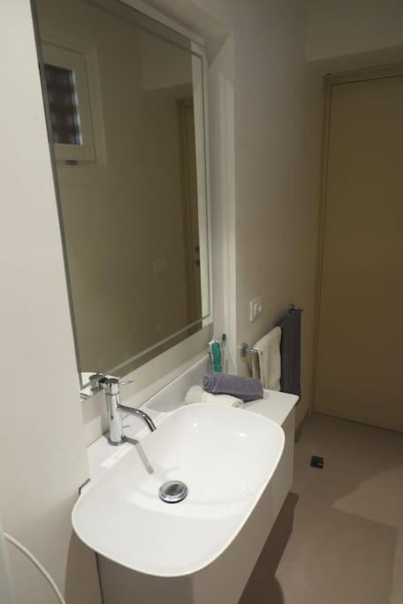La Barena - Appartamento Vacanze Venedik Dış mekan fotoğraf