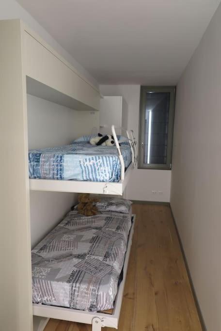 La Barena - Appartamento Vacanze Venedik Dış mekan fotoğraf